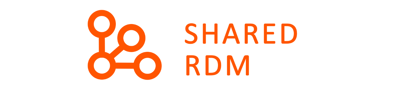 Logo Shared RDM